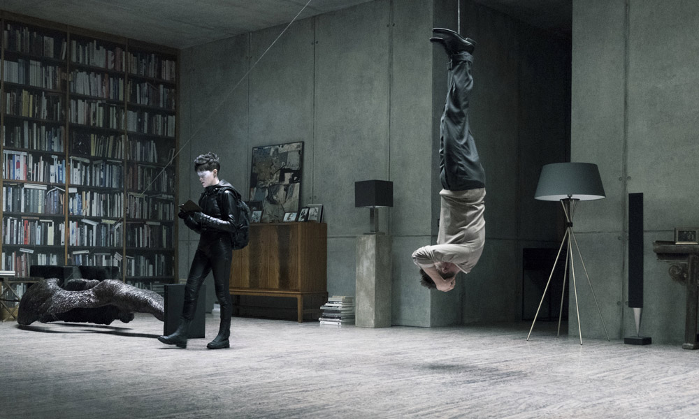 The 10 Movies We’re Looking Forward to This Fall