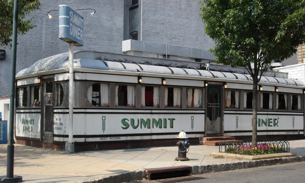 The 12 Best Diners Remaining in America