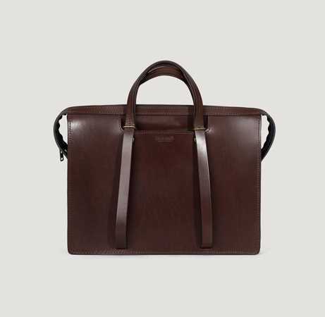 Bleu de Chauffe Jupiter Business Case