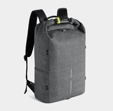 Bobby Urban Anti-Theft Backpack