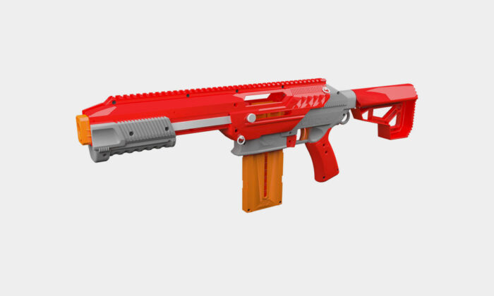 Ceda Tool-Less Foam Blaster