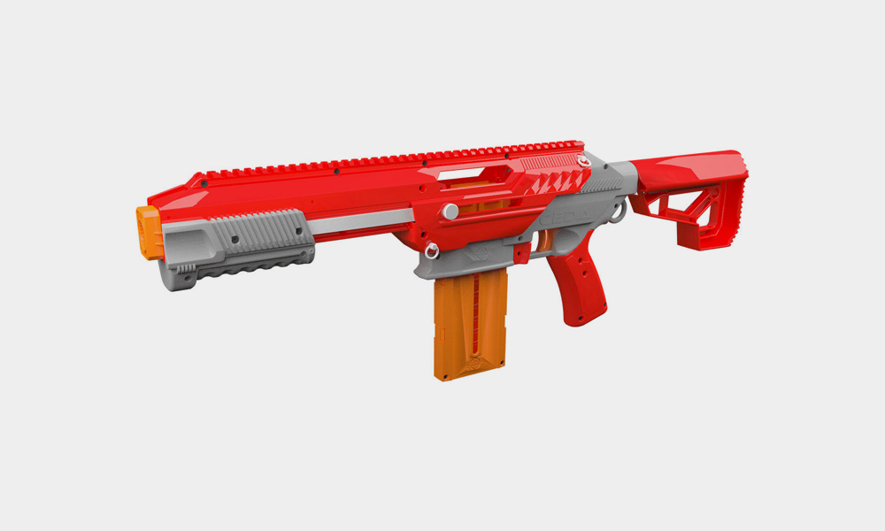 Ceda Tool-Less Foam Blaster