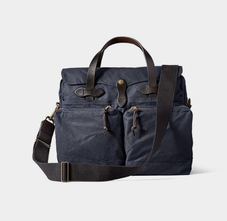 Filson 24-Hour Tin Cloth Briefcase