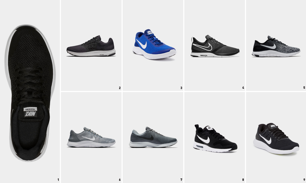 Get Almost Half off a New Pair of Nikes at Nordstrom Rack