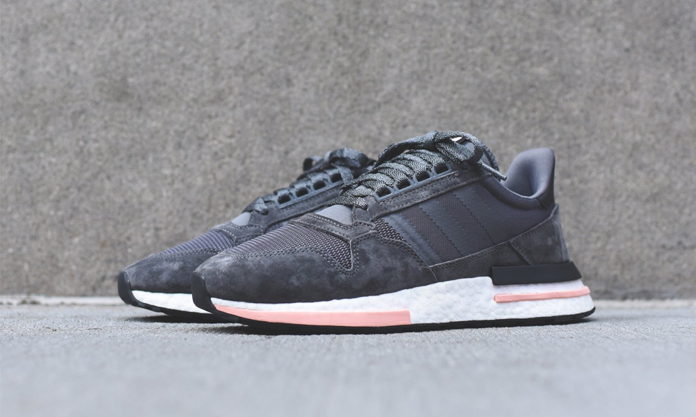 The Only 8 Sneakers You Should Wear This Fall
