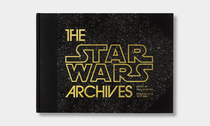 The Star Wars Archives: 1977-1983