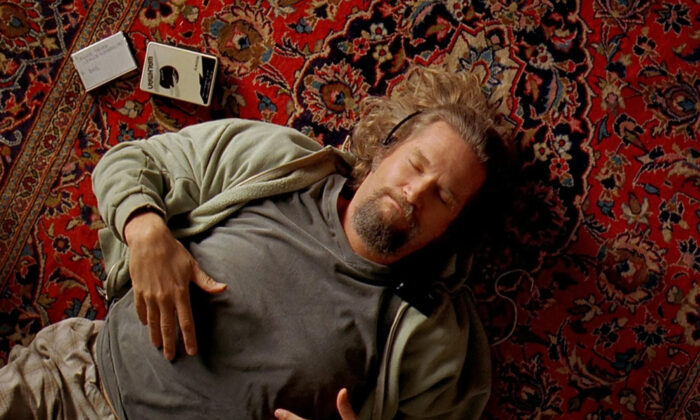 ‘The Big Lebowski’ 20th Anniversary 4K Blu-ray