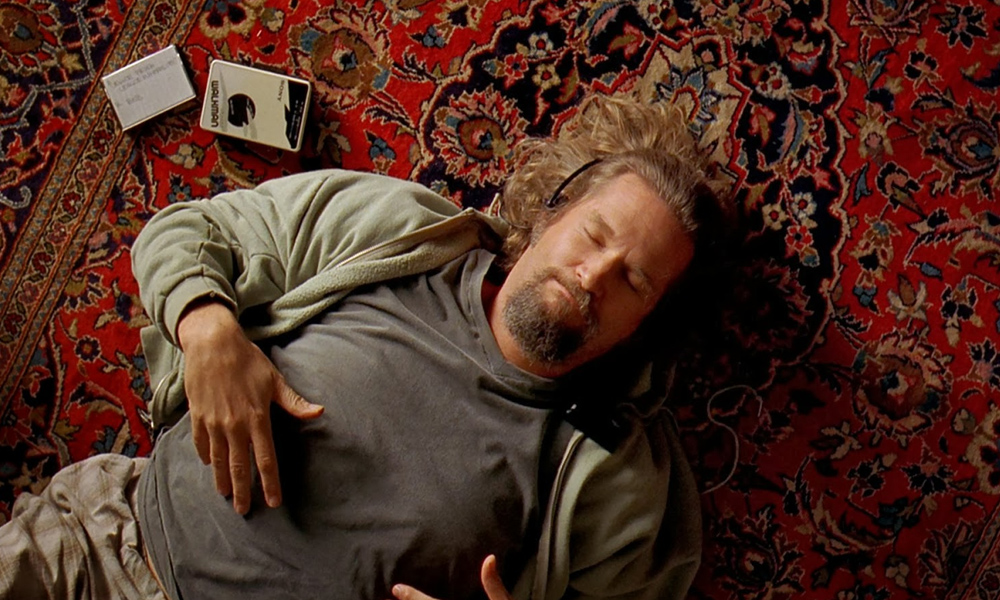‘The Big Lebowski’ 20th Anniversary 4K Blu-ray
