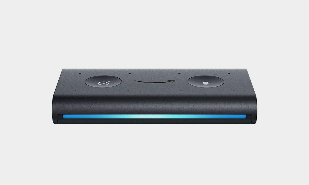 Amazon Echo Auto Brings Alexa to Your Car
