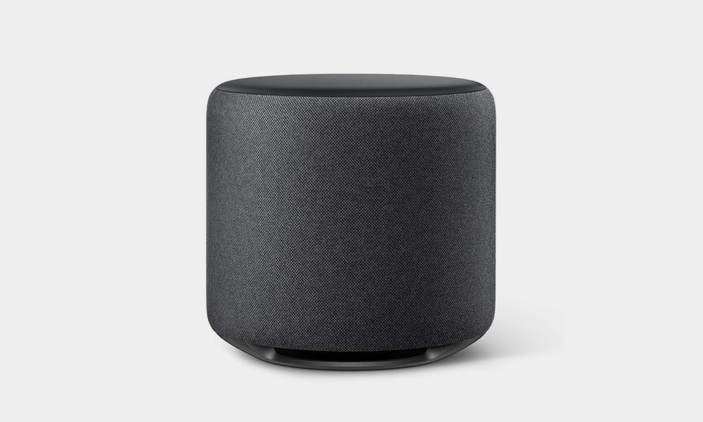 Amazon Echo Sub