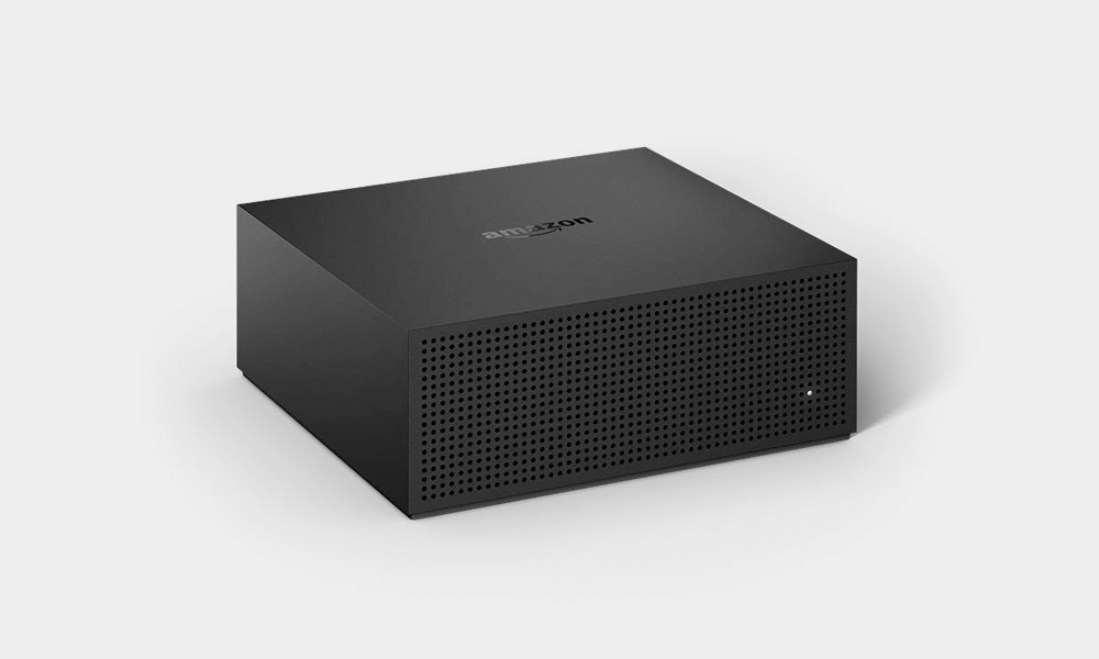 Amazon’s Fire TV Recast Is an OTV DVR