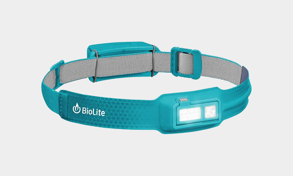 BioLite Reinvented the Headlamp