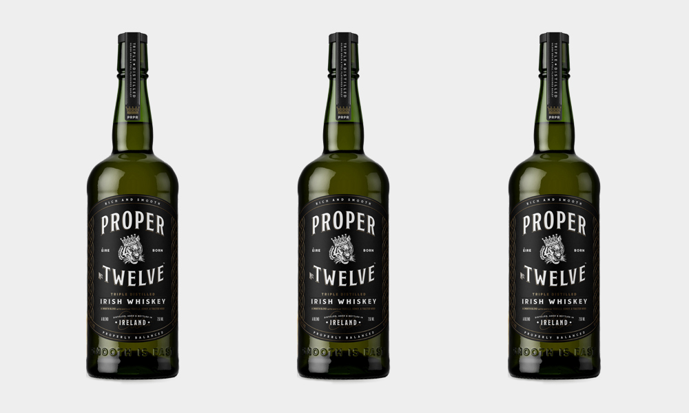 Conor McGregor Just Launched an Irish Whiskey