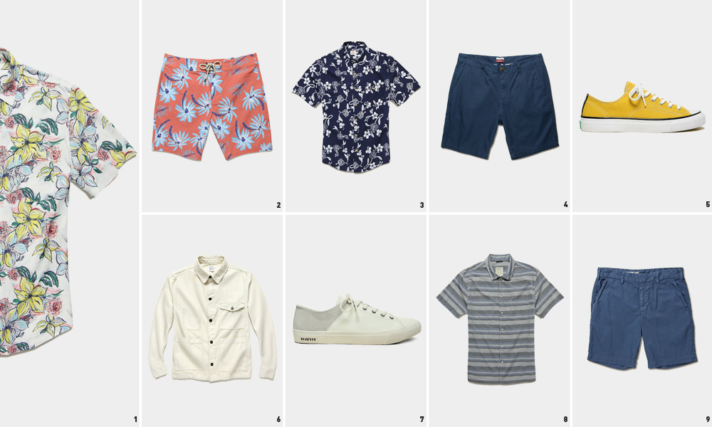 Get an Extra 25% off Sale Items at Stag