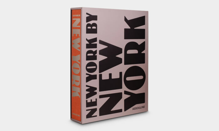 New York by New York