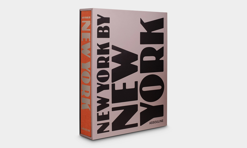 New York by New York