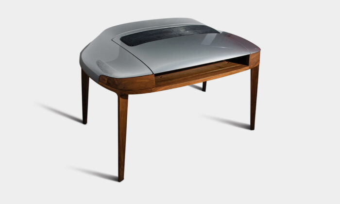 Porsche Writing Desk