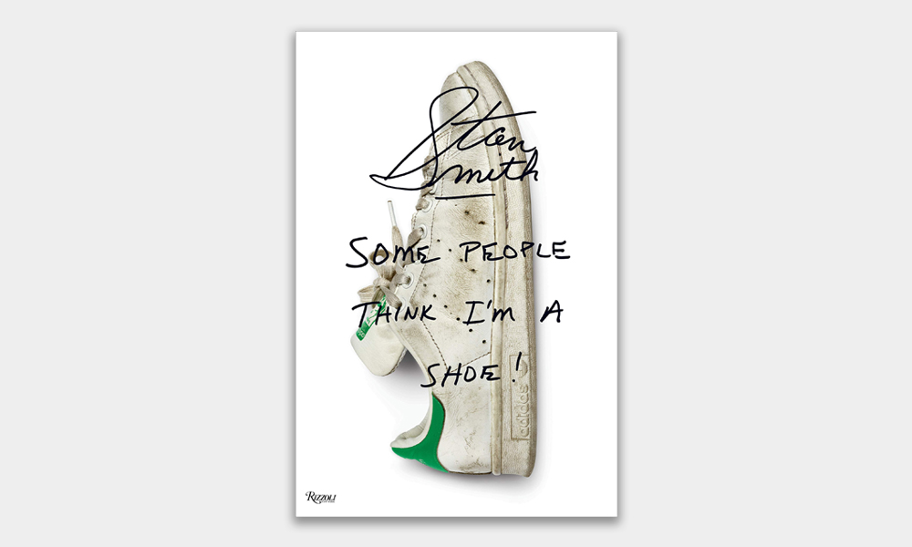 Stan Smith: Some People Think I’m a Shoe