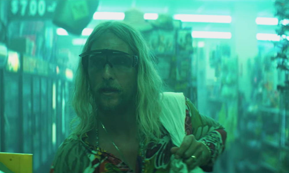 ‘The Beach Bum’ Trailer