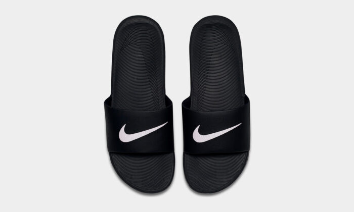 These Nike Slides Are on Sale for $20