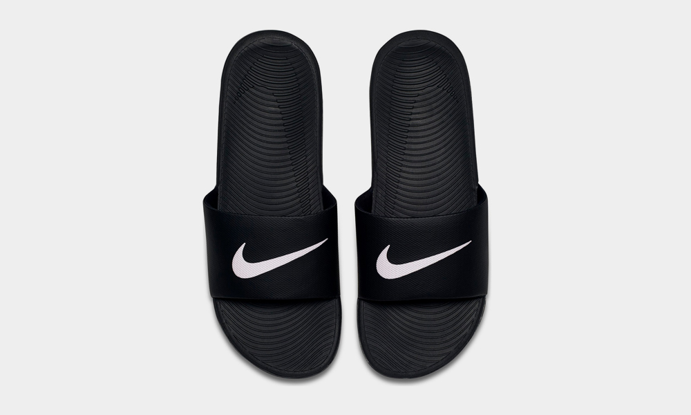 These Nike Slides Are on Sale for $20