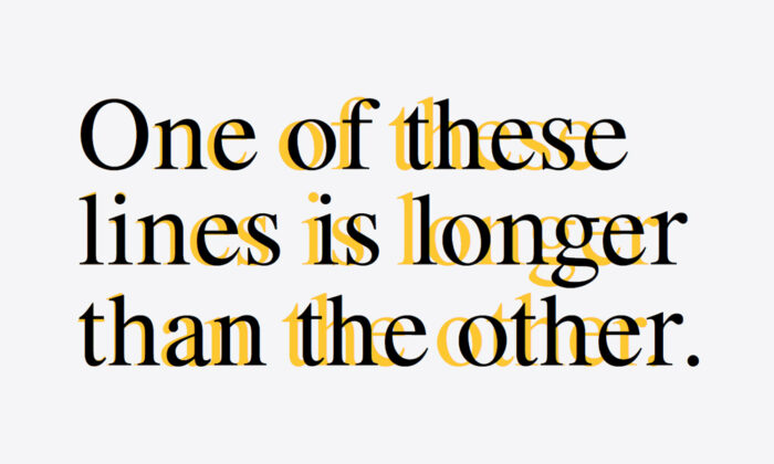Times Newer Roman Is a Font to Help You Hit Page Requirements