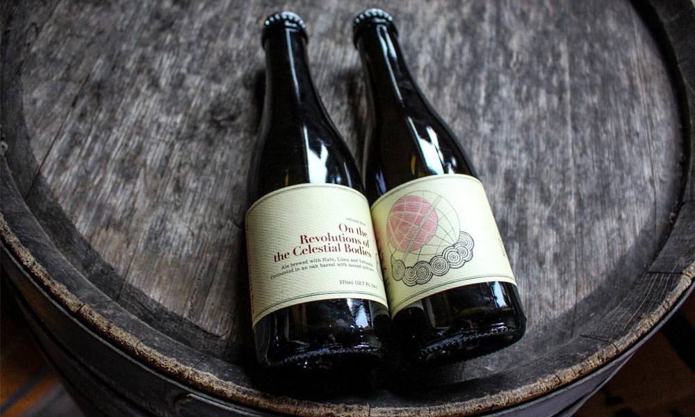 8 Breweries About to Blow Up
