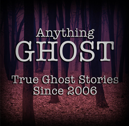 Anything Ghost