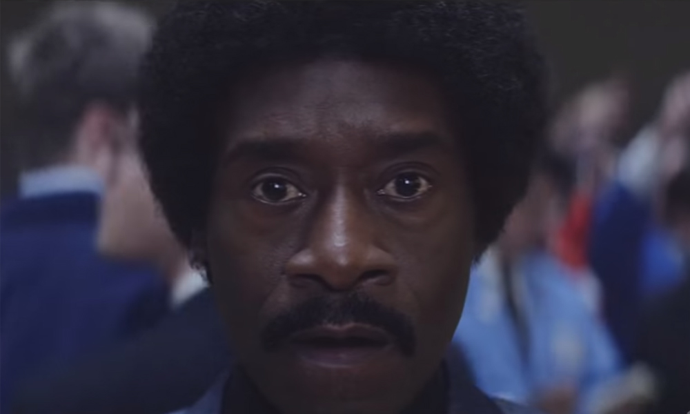‘Black Monday’ Official Trailer