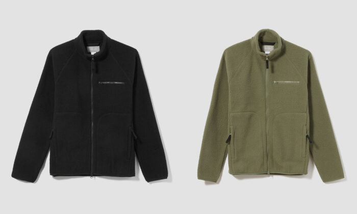 Everlane’s Latest Collection Is Made From Recycled Plastic Bottles