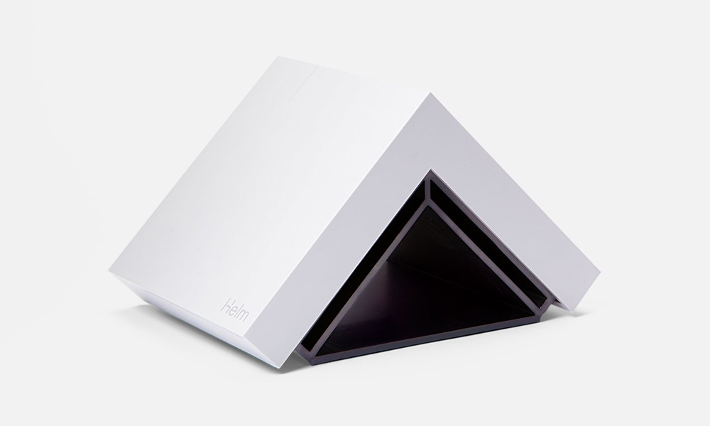Helm Personal Email Server