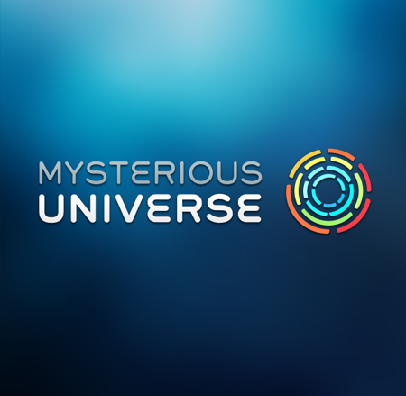 Mysterious Universe