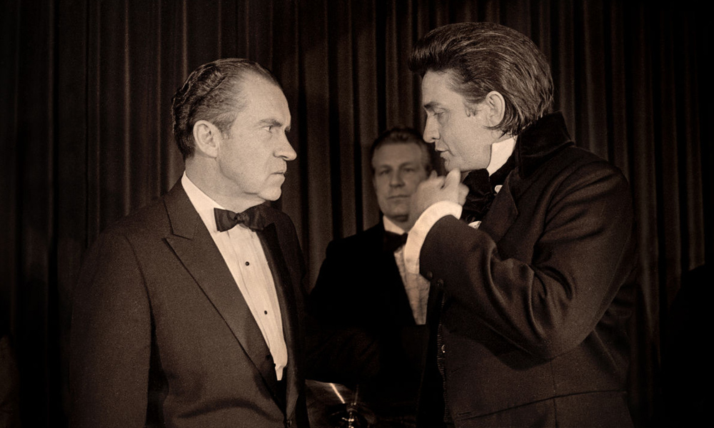 ‘ReMastered: Tricky Dick and The Man in Black’ Official Trailer