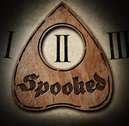 Spooked