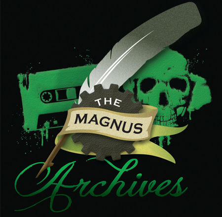 The Magnus Archives