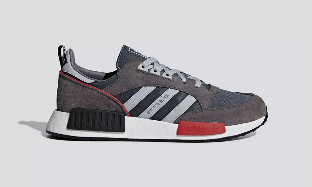 The adidas Never Made Collection Remixes Classic Designs from the Archive