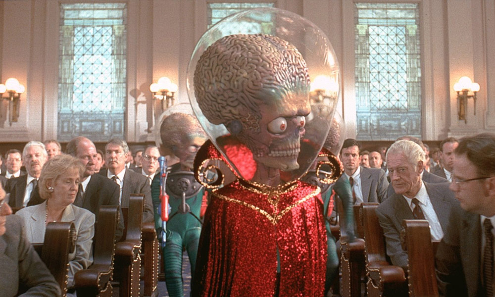 The 10 Best Titles Coming to Amazon Prime in December