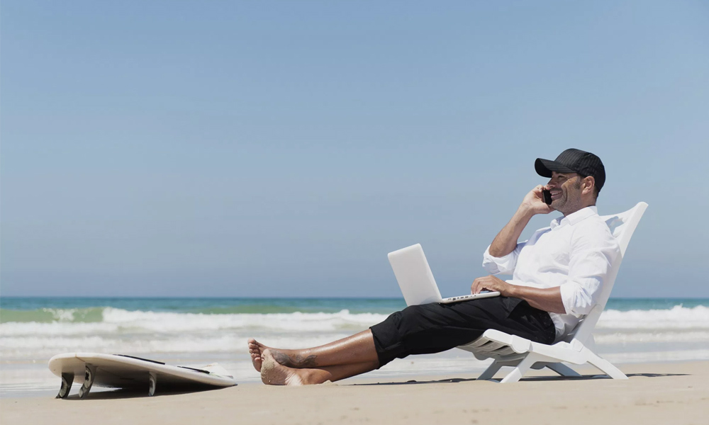 6 Books That Will Help You Retire By 50