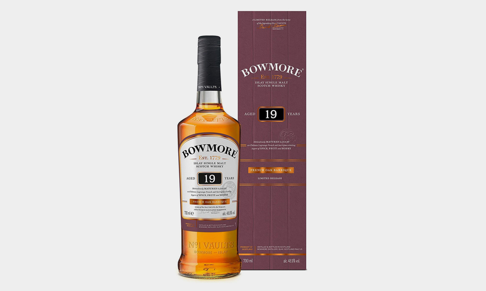 Amazon Now Has Its Own Single Malt Whisky