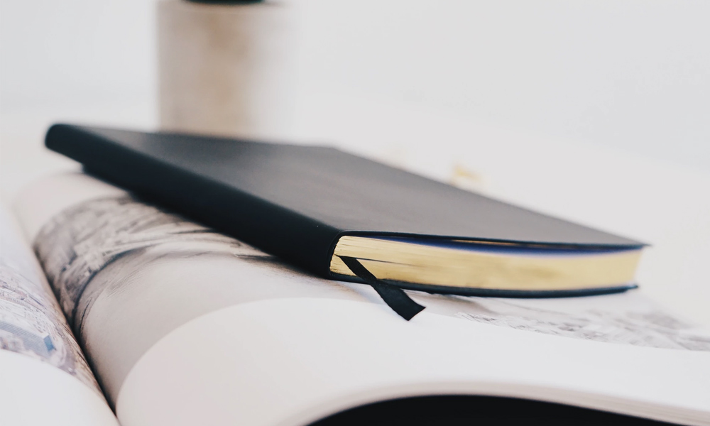 The 7 Best Productivity Notebooks to Help You Get Sh*t Done
