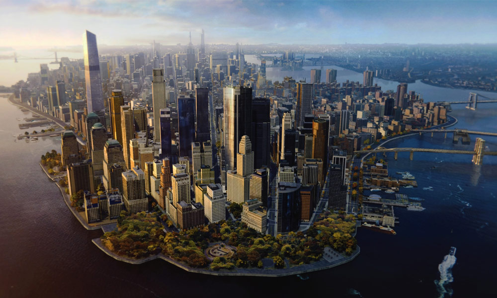 9 Real-World Locations You Can Explore in Video Games