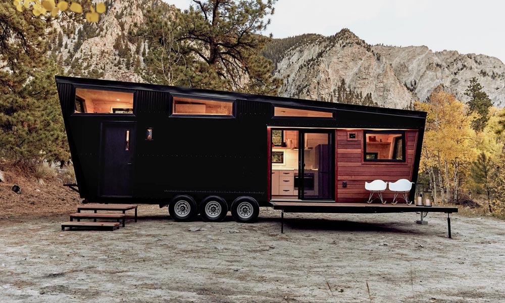 Land Ark Draper RV
