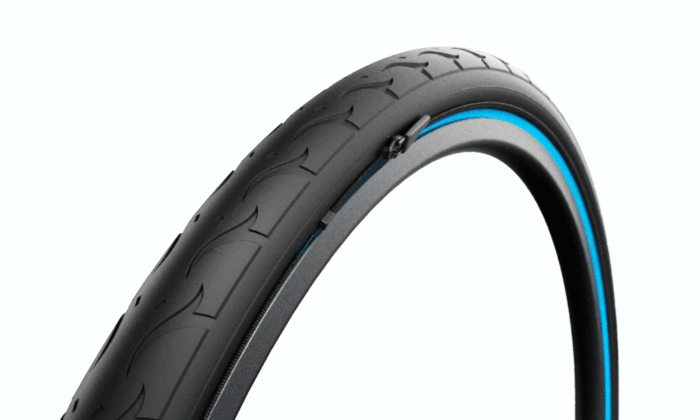 Retyre Modular Bike Tires