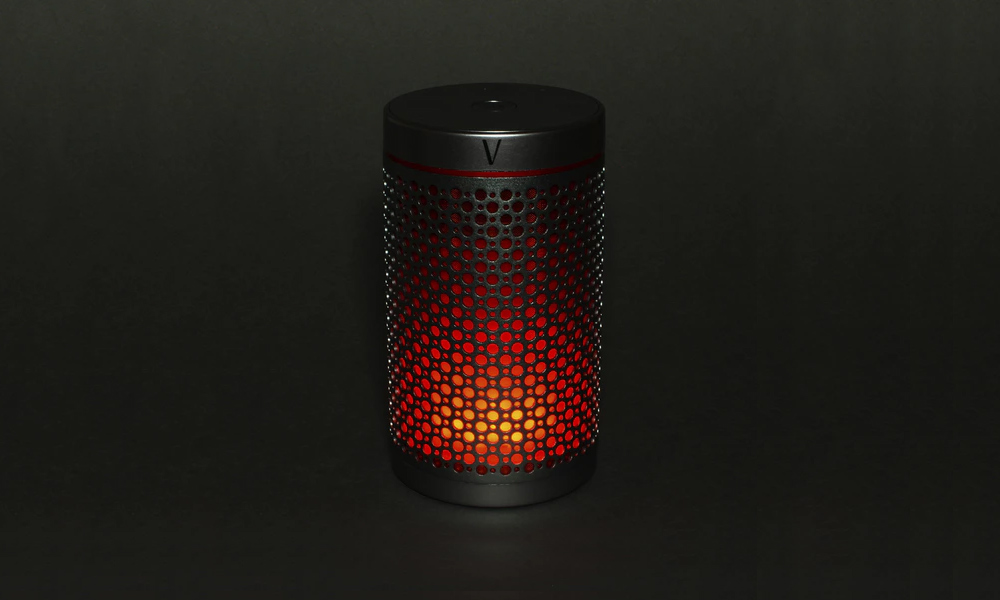 SoundWave Lets You See Your Music