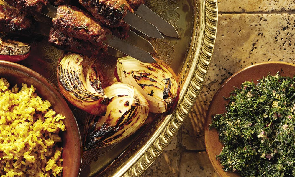 The 7 Best Cookbooks of 2018