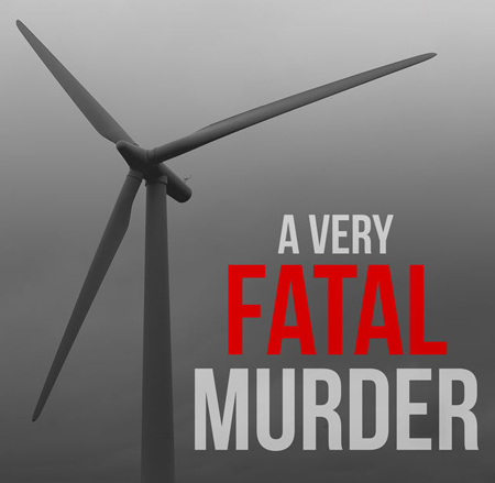 A Very Fatal Murder