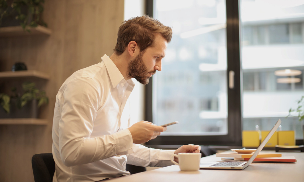 Apps to Help You Achieve Your New Year’s Resolutions
