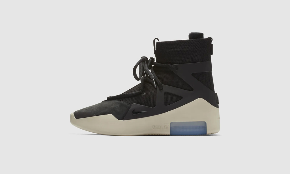 Nike Air Fear of God 1 Sneaker