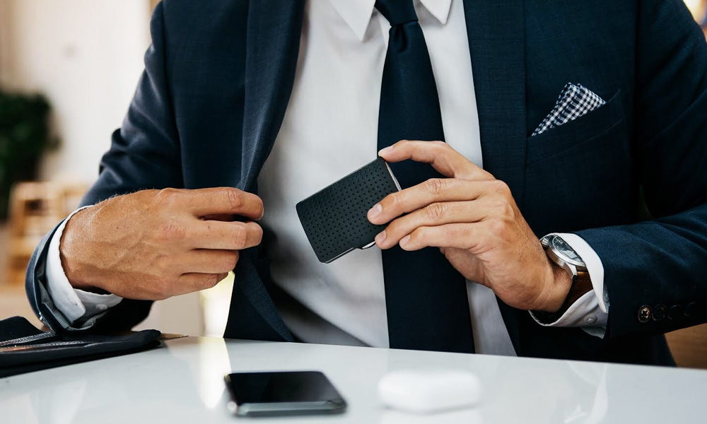 I-CLIP Is The Wallet Done Right