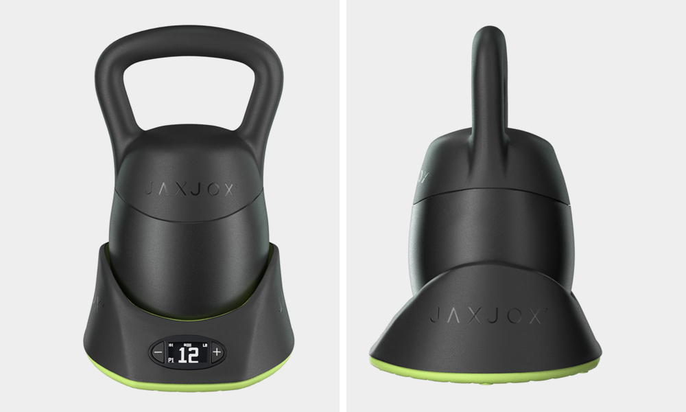 JAXJOX Smart Kettlebell